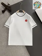 【今日WTO】Moncler 2025 SS モンクレール 2025 春夏-PA43