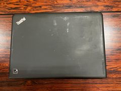 【ジャンク品】ノートパソコンLenovo ThinkPad E450(20DC-CT01WW)
