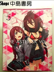学戦都市アスタリスク 5 (完全生産限定版) [DVD] w17b8b5 716MU3FioRL._AC_UL210_SR210,