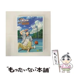 【中古】 黒子のバスケDVD fan disc-終わらない夏- [DVD] / バンダイビジュアル