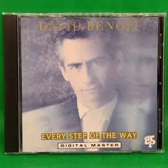 【中古】 Stages デヴィッド・ベノワ 2025年最新】 David Benoitの人気アイテム - メルカリ