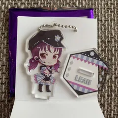 2025年最新】SAiNt snow アクリルスタンドの人気アイテム - メルカリ