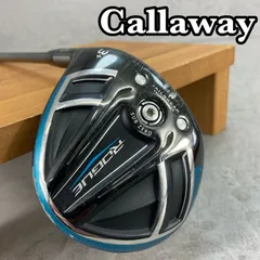 UFG-323 キャロウェイ FW5 18° ROGUE flexSR レフティ UFG-323 キャロウェイ FW5 18° ROGUE flexSR レフティ - メルカリ