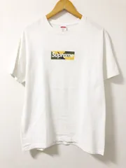 Supreme(シュプリーム) 17AW Brooklyn Box Logo Tee Tシャツ【F0144-007】