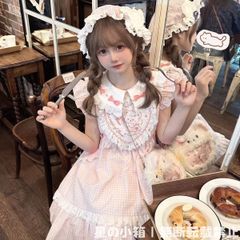 雛菊ロゴリボンハット麦わら帽子２本リボン付き インゲボルグ 雛菊ロゴリボンハット麦わら帽子2本リボン付き インゲボルグ - メルカリ