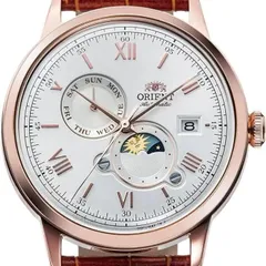【美品・廃盤】オリエントスター Orient Star WZ0211DK Amazon.co.jp: [オリエント]ORIENT 腕時計 ORIENTSTAR