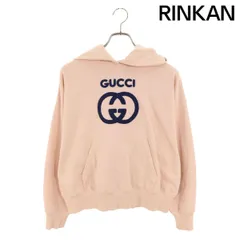 未使用級!Sサイズ★グッチ パーカー クロップド丈 ロゴ レディース 現行品 楽天市場】【GUCCI】グッチ『アディダスロゴ スウェットプル