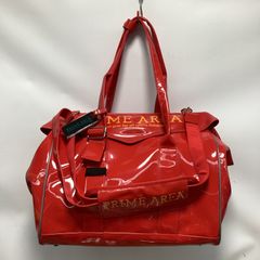 中古品/マルキュー　PRIME AREA  ヘラブナ　バッグ