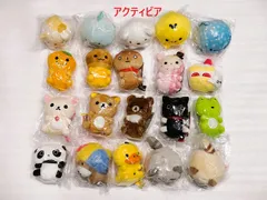 2025年最新】あまぐりちゃん にぎちょこの人気アイテム - メルカリ