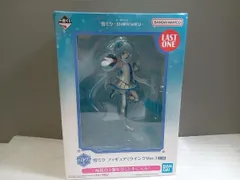 2025年最新】初音ミク フィギュア くじ ラストワンの人気