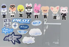 2025年最新】pilot straykidsの人気アイテム - メルカリ