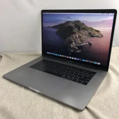 2024年最新】macbook pro 15インチ ジャンクの人気アイテム - メルカリ