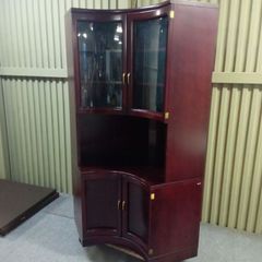 カリモク家具（karimoku）コーナーボード / 飾り棚 - メルカリ