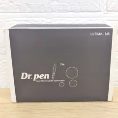 2024年最新】dr.pen m8の人気アイテム - メルカリ