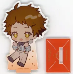 【中古】アクリルスタンド・アクリルパネル 天満光「あんさんぶるスターズ!! ENSEMBLE HOLIDAY!!×animatecafe 描き起こしビジュアル アクリルスタンドコレクション(Bグループ)」