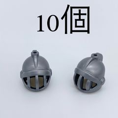 LEGO お城シリーズ　ヘルメット ③