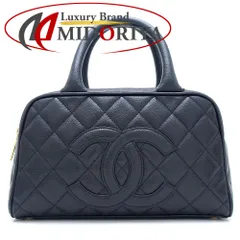 CHANEL シャネル ボストン バッグ キャビアスキンクマトラッセミニボストン 楽天市場】【バッグ】CHANEL シャネル キャビアスキン