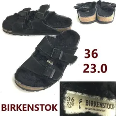 2025年最新】ビルケンシュトック BIRKENSTOCK アリゾナボアの人気