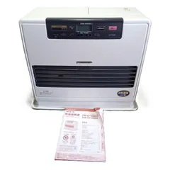 美品☆ダイニチ　ブルーヒーターFW-5715SDX(W)　ファンヒーター DAINICHI ブルーヒーター【FW-5715SDX (T)】