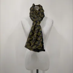 マックスマーラ MAXMARA 花柄ストール レディース 表記無 のサムネイル