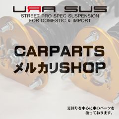 イデアル 車高調 Trueva マツダ デミオ DE3FS/DE5FS 2WD - メルカリ