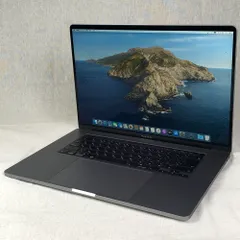 ジャンクMacBook Pro2016メモリ16GB本体のみ 2025年最新】macbook pro 16インチ ジャンクの人気アイテム
