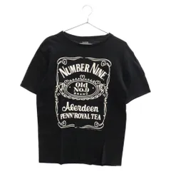 2024年最新】number (n)ine カート期 tシャツの人気アイテム - メルカリ