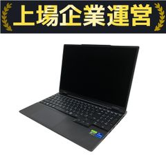 Mouse G TUNE E5I7G50BKBBC 15.3インチ ノート パソコン i7-13620H 16GB SSD 500GB RTX 4050 win11 ジャンク M10129183
