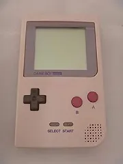 2025年最新】ゲームボーイポケットグレーの人気アイテム - メルカリ