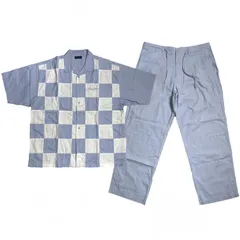 Sean John セットアップ　XL デッドストック　ナイロン Sean John ショーンジョン デッドストックセットアップ メンズ