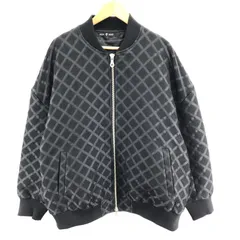 【中古】NO ID ダイヤJQ-BIG-BLZ サイズ1 黒 ノーアイディー[91]のサムネイル
