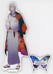 【中古】アクリルスタンド・アクリルパネル 02.神楽坂響 アクリルスタンド 「月影の鎖 ~錯乱パラノイア~」