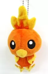 【中古】キーホルダー・マスコット(キャラクター) アチャモ マスコット Pokemon petit 「ポケットモンスター」 ポケモンセンター限定