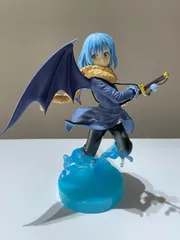 2025年最新】転生したらスライムだった件 exq フィギュアの人気