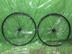 【中古】SHIMANO RS ホイール 前後セット