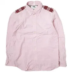 2024年最新】JUNYA WATANABE MAN PINK COMME des GARCONS