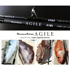 2025年最新】Ripple Fisher ジギングロッドの人気アイテム - メルカリ