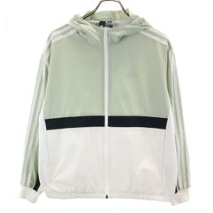 アディダス M ADIBREAK TT アウター ABC-MART限定 - メルカリ