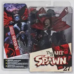 スポーン　フィギュア　 The Art of SPAWN シリーズ21 2025年最新】アートオブスポーンの人気アイテム - メルカリ