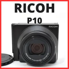 2025年最新】ricoh gxrの人気アイテム - メルカリ
