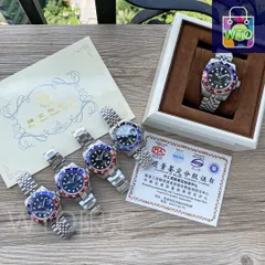 今日特価！ROLEX GMT - グリニッジ シリーズ-WTO店名をご確認ください