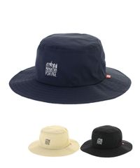 【ムラスポ公式】新品 Manhattan Portage マンハッタンポーテージ ハット WATERPROOF HAT MP313