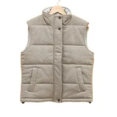 割引済み⭐︎MaxMara 銀タグ　リネン100% ダブルブレスト　ジレ　ベスト 2025年最新】マックスマーラジレの人気アイテム - メルカリ