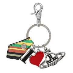 2025年最新】ヴィヴィアンウエストウッド キーリング ハートの