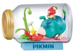 【中古】トレーディングフィギュア 6.ダンドリバトル 「ピクミン テラリウムコレクション2」