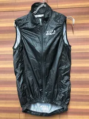  黒 サイクルベスト　ジレ 楽天市場】ALE(アレ)サイクルベスト ジレ メンズ 防風素材[10