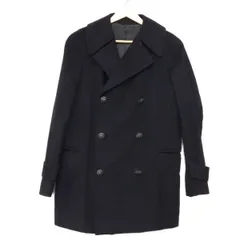 Drawer(ドゥロワー) コート サイズ38 M レディース美品  - 黒 長袖/秋/冬