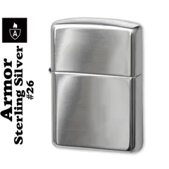 2024年最新】zippo スターリングシルバー 26の人気アイテム - メルカリ