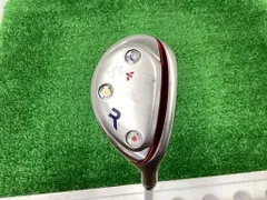 美品 RODDIO ユーティリティ U4 中古】 ロッディオ RODDIO ユーティリティ(2017) U4