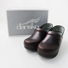 2024年最新】dansko 39 ダンスコの人気アイテム - メルカリ